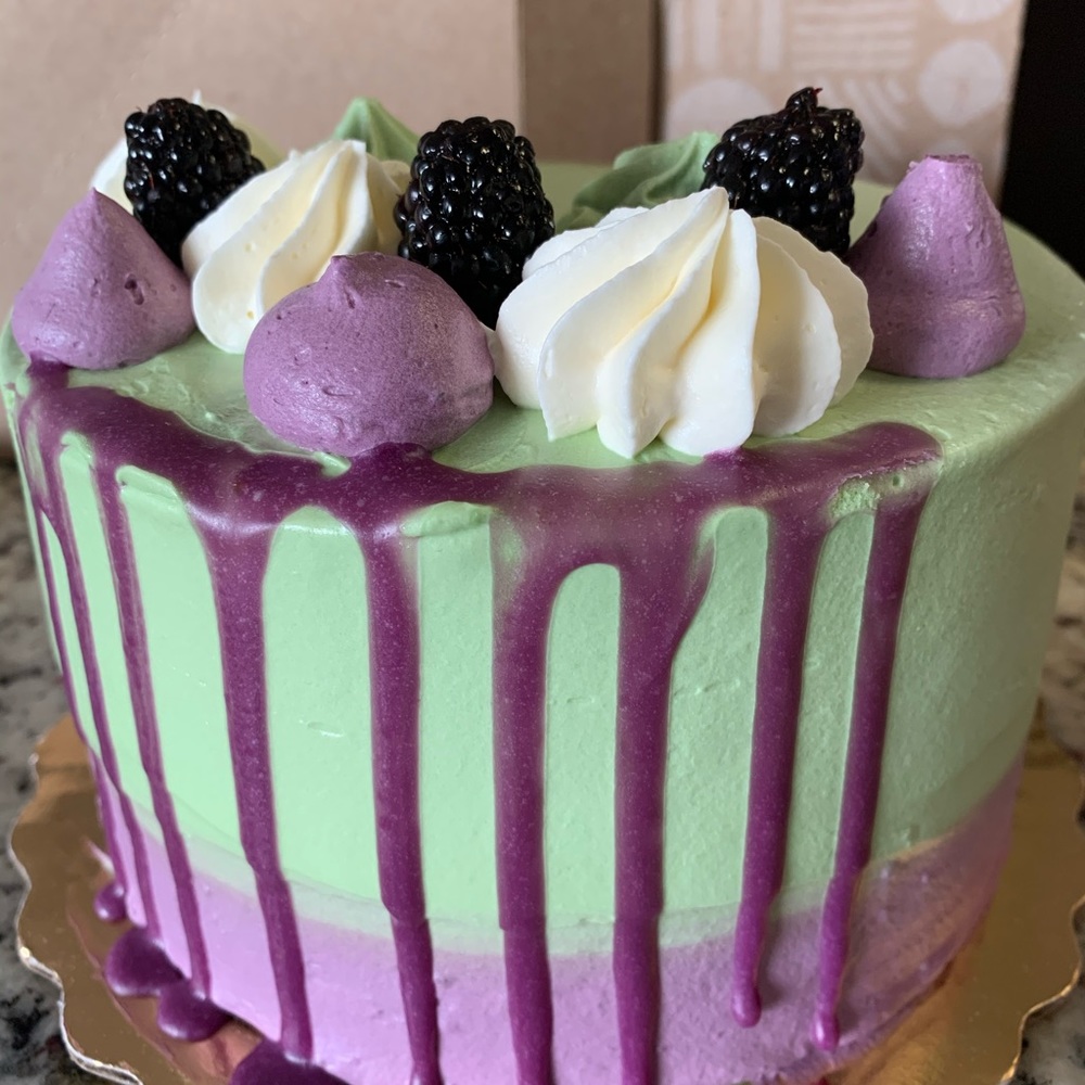 Meet your Posher, Sandy